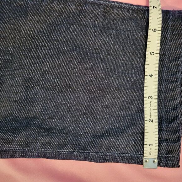 * JOE'S BLUE JEANS NAME BRAND - Picture 2 of 9